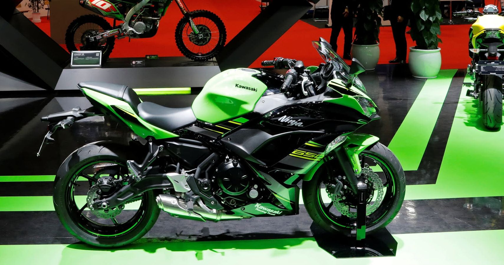 The 10 Best Kawasaki Motorcycles Made, Ranked