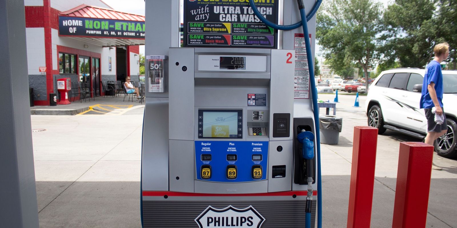 Hand Wash Vs Machine Which Is Best For Your Car?