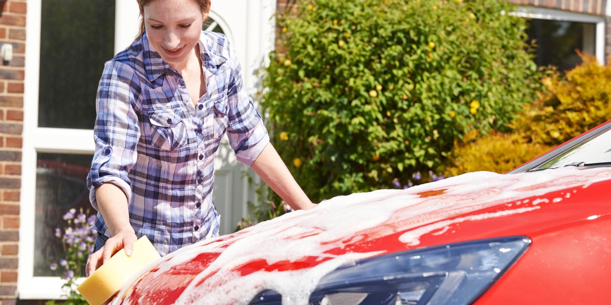 Hand Wash Vs Machine Which Is Best For Your Car?