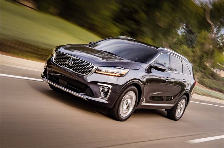 Kia Models Ranked Best To Worst Hotcars