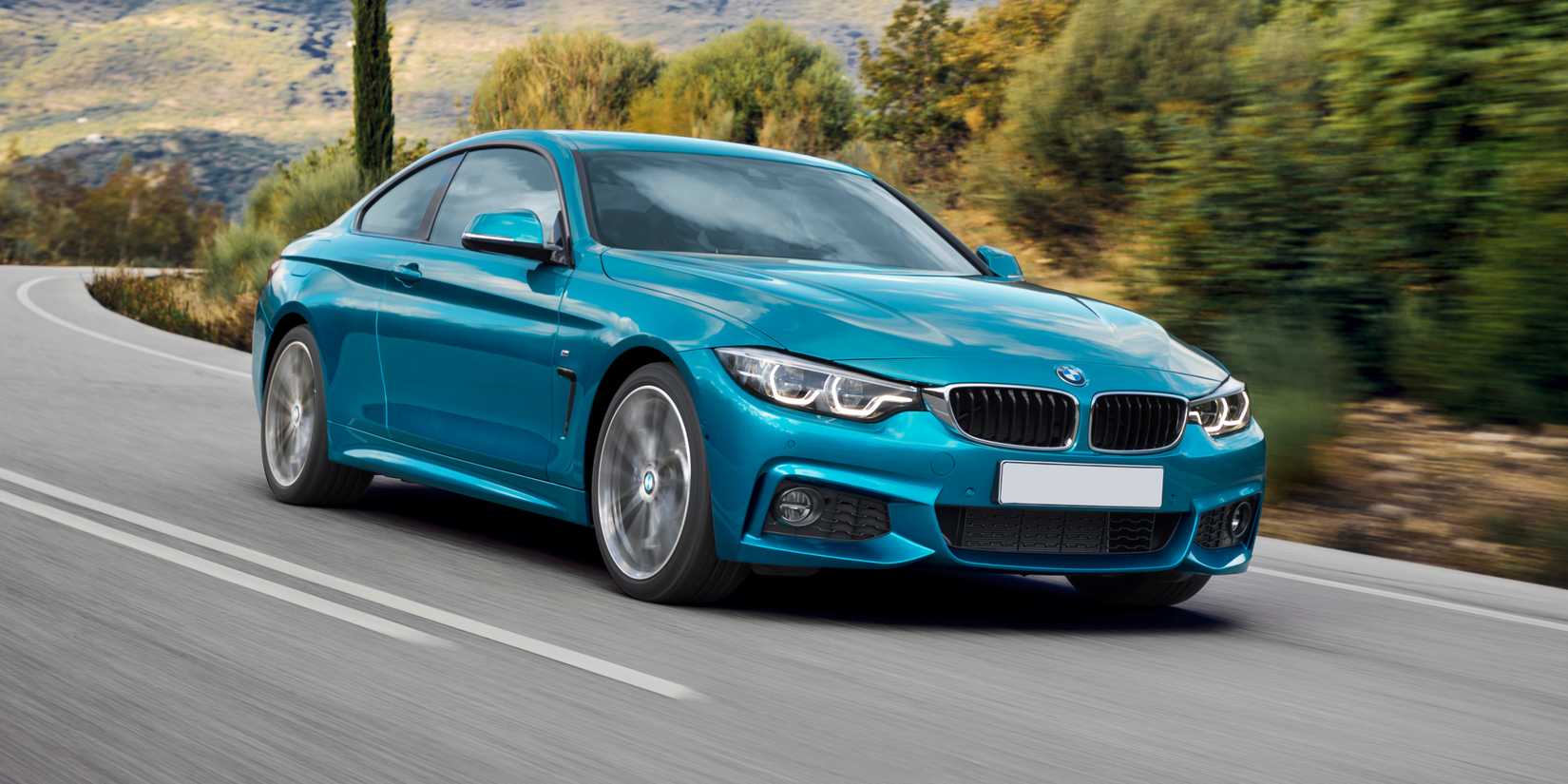 10 Ridiculously Reliable BMWs On The Used Market