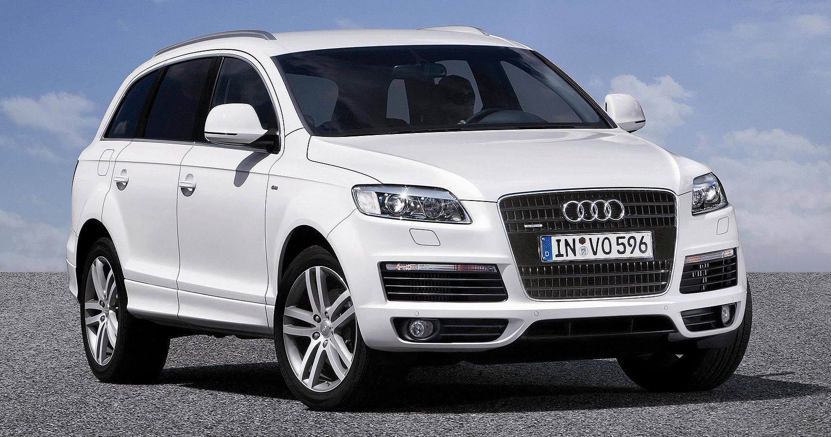 The 10 Most Disappointing Cars Audi Ever Made