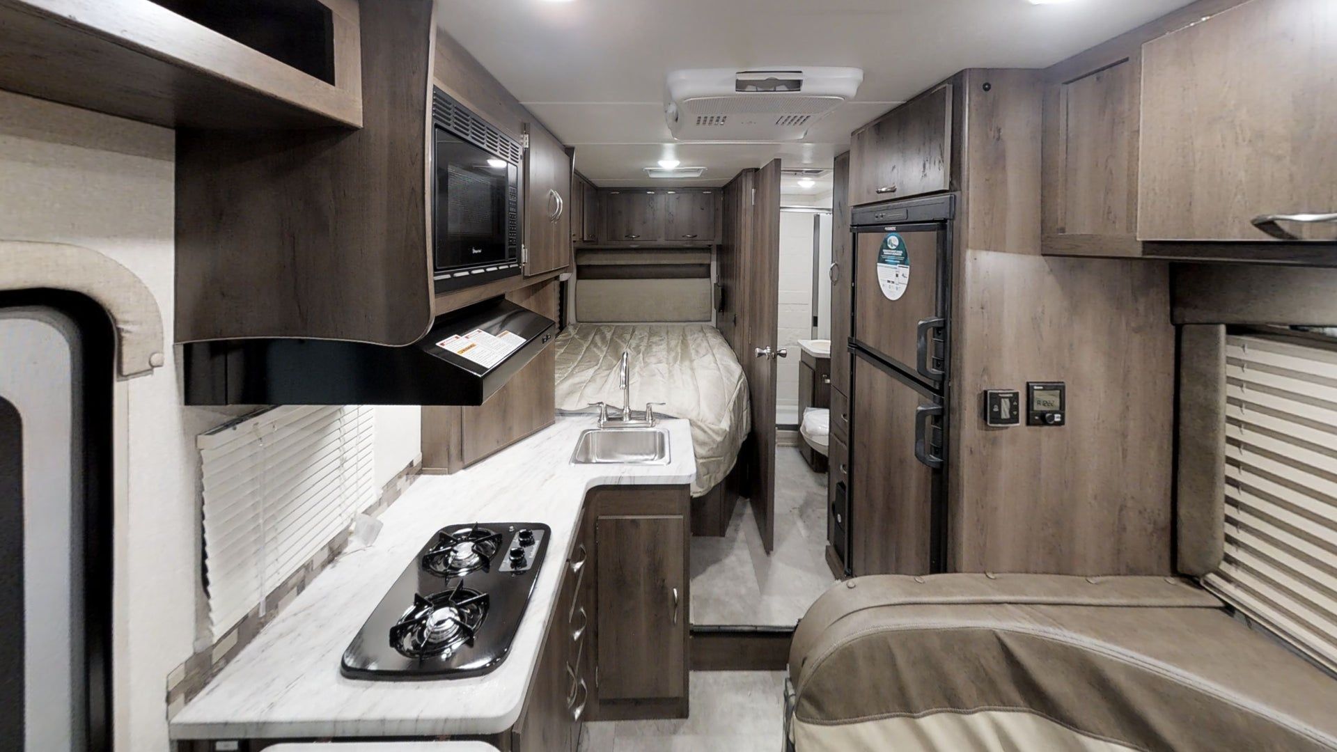 Orion Rv 10 RVs That Are A Lot Cheaper Than They Look