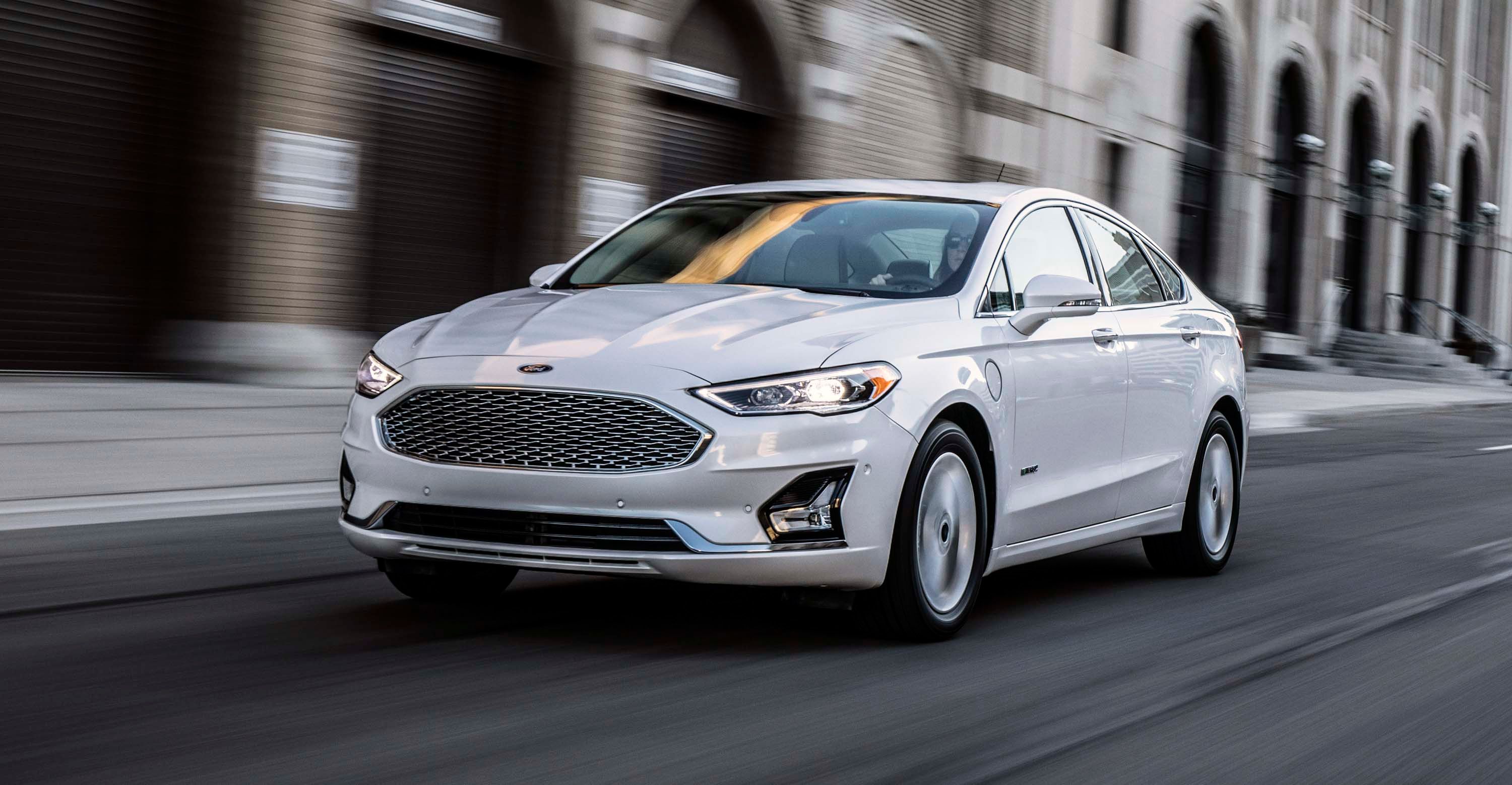 10 TopRated MidSize Cars, According To Edmunds