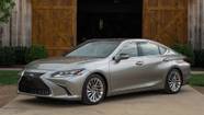 10 Least Expensive Lexus Models