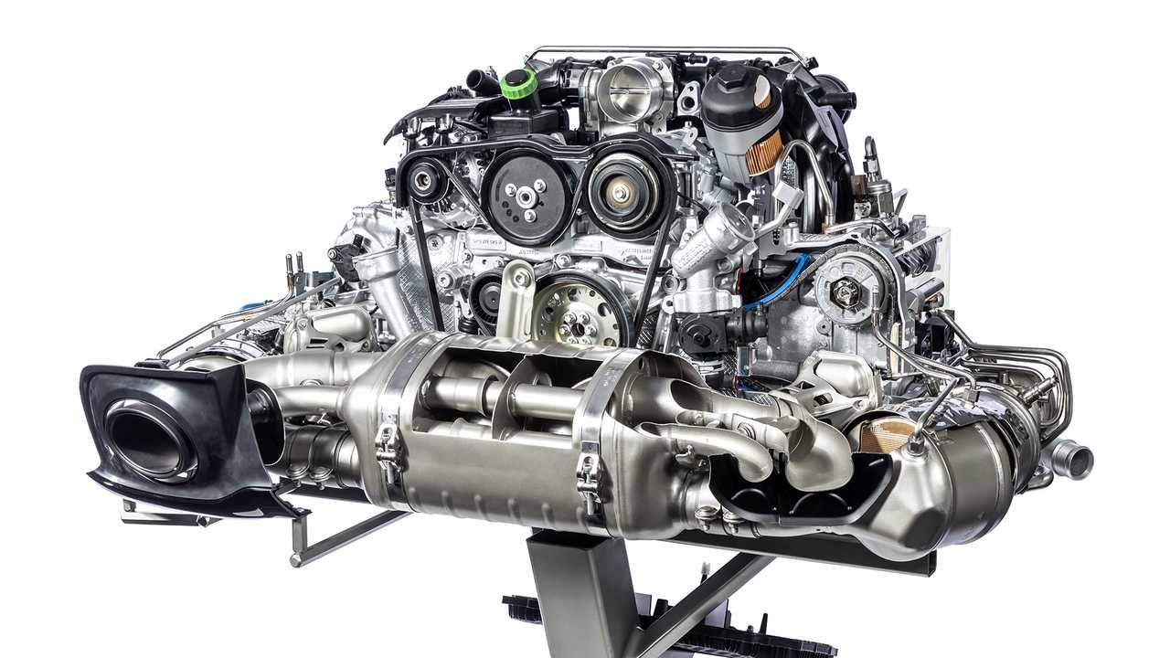 911 engine