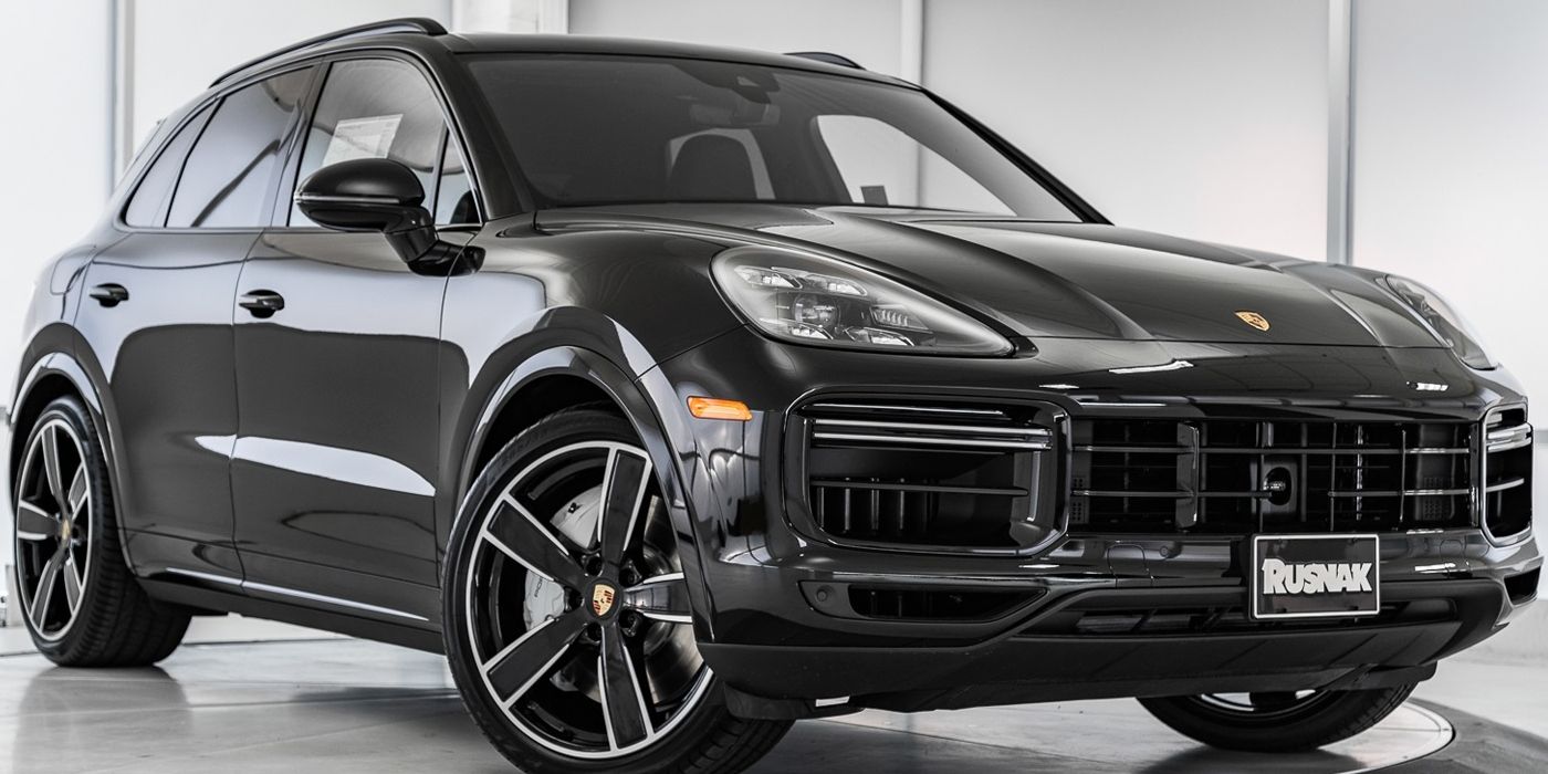 5 SUVs That Cost A Fortune (& 5 You Can Buy PreOwned For Under 10k)