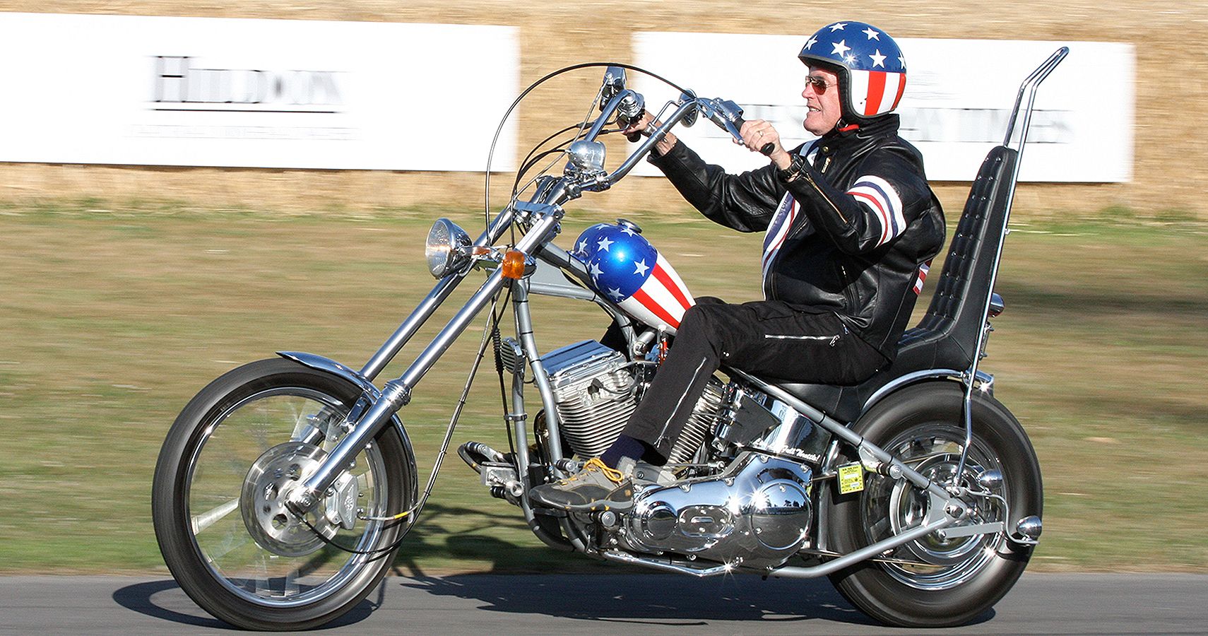 10 Wild Facts You Didn't Know About Choppers