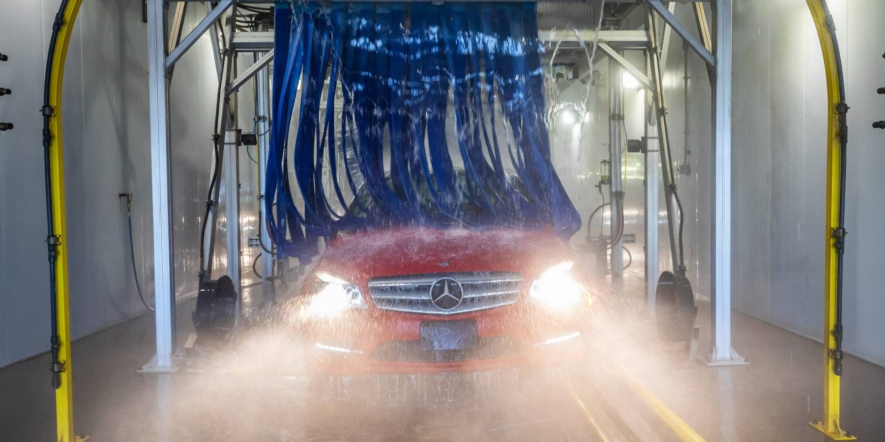 Hand Wash Vs Machine Which Is Best For Your Car