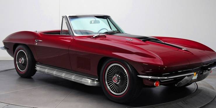 5 60s Muscle Cars That Cost A Fortune 5 You Can Buy For Under 10k