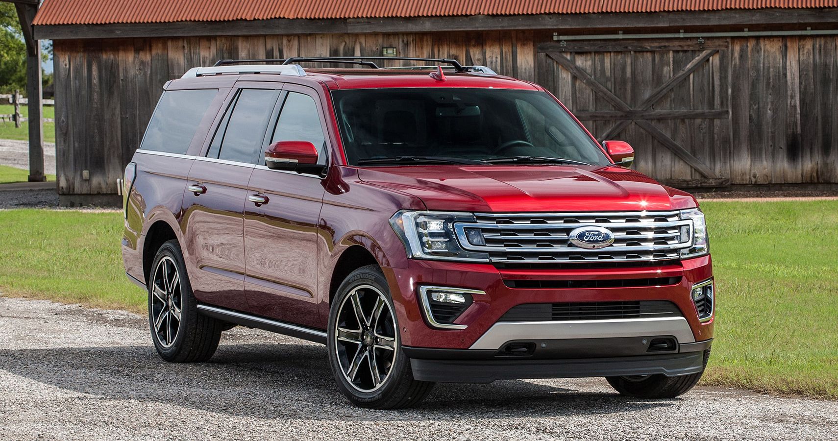 5 Finest And 5 Worst Ford SUVs You Can Purchase Used