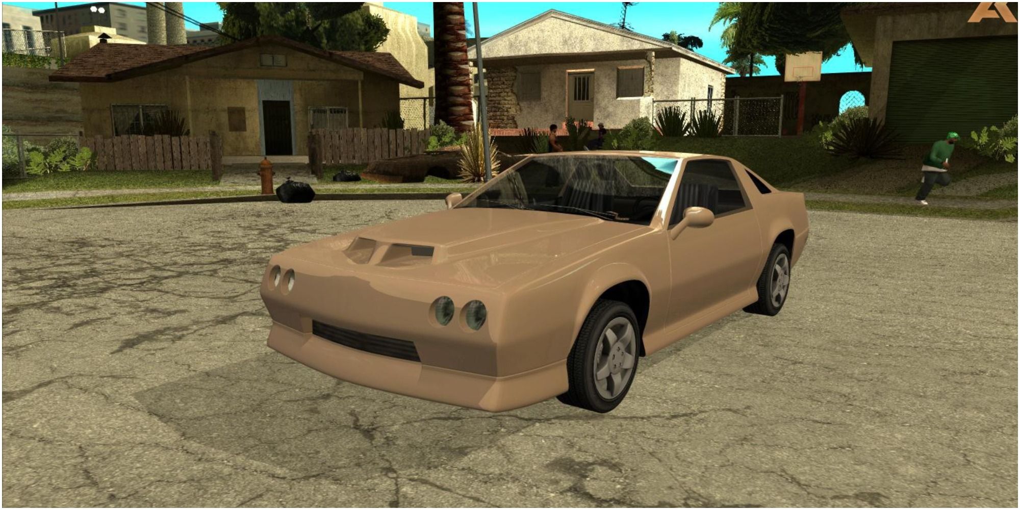 10 Fastest Cars In Grand Theft Auto: San Andreas, Ranked
