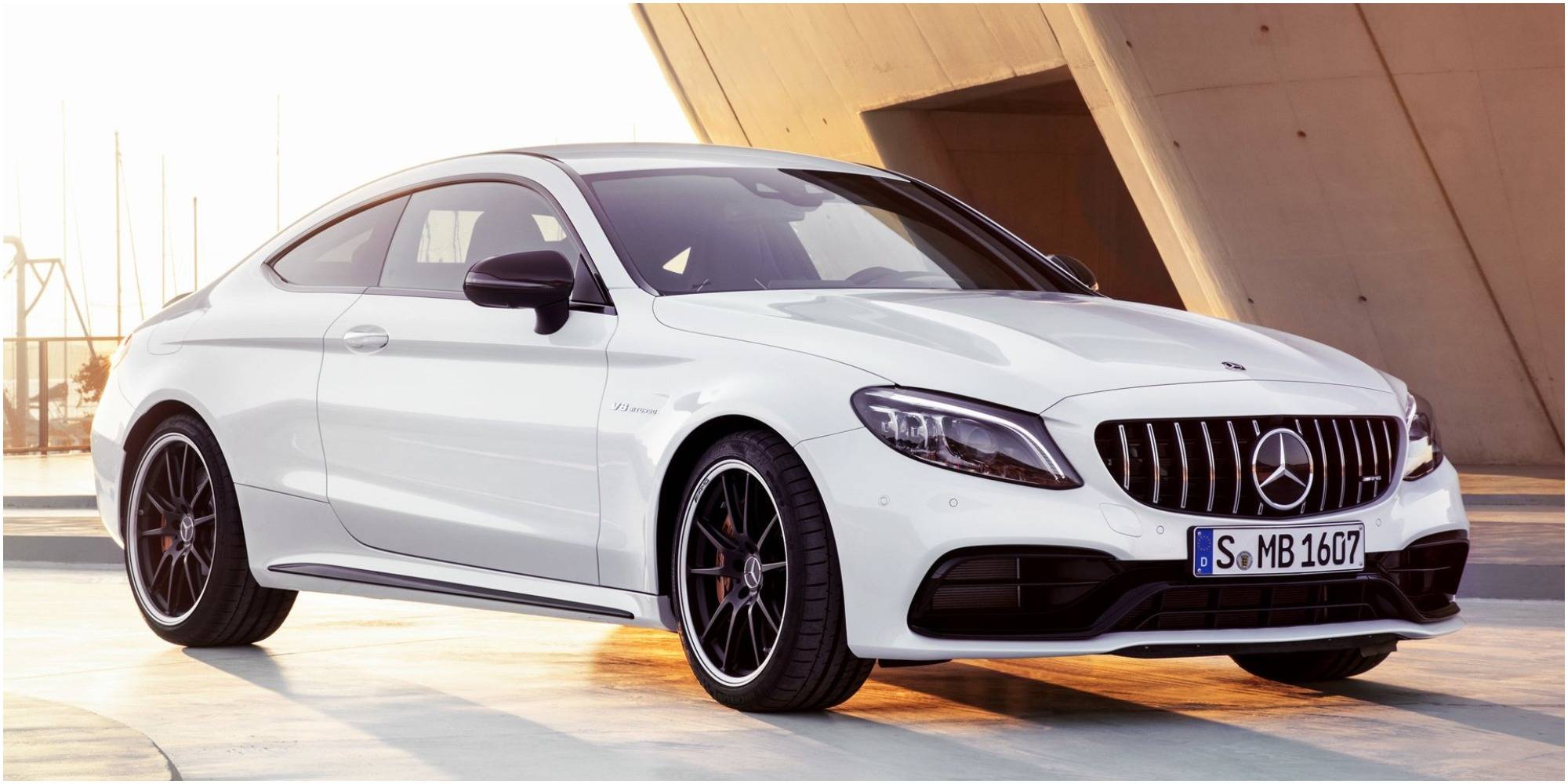 10 Best Mercedes Models Of The Decade 10 Best Mercedes Models Of The Decade