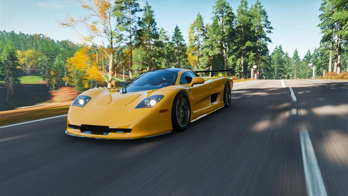 forza horizon 4 fastest car forza horizon 4 fastest car
