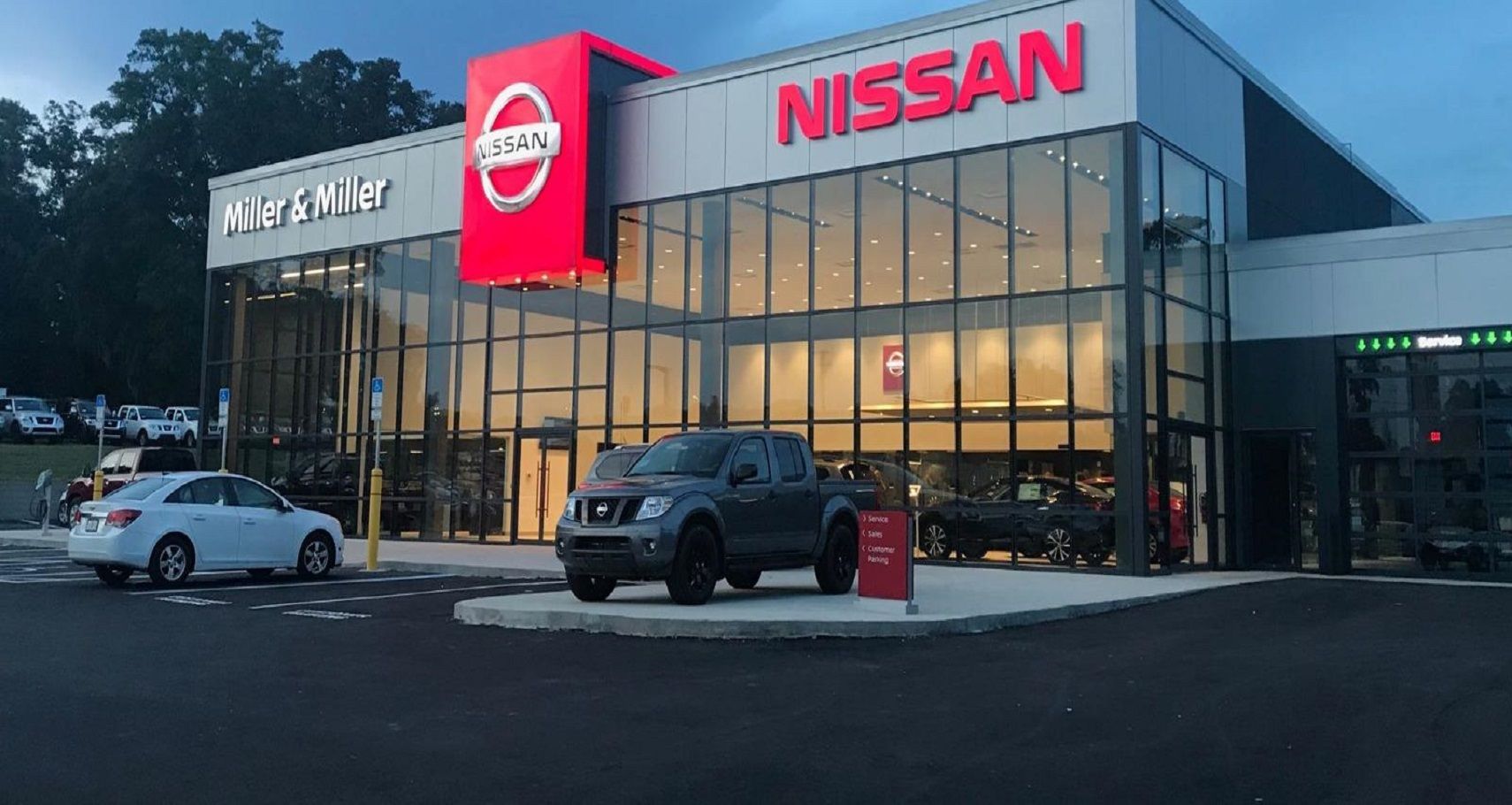 5 Best & 5 Worst Nissan Models, Ranked