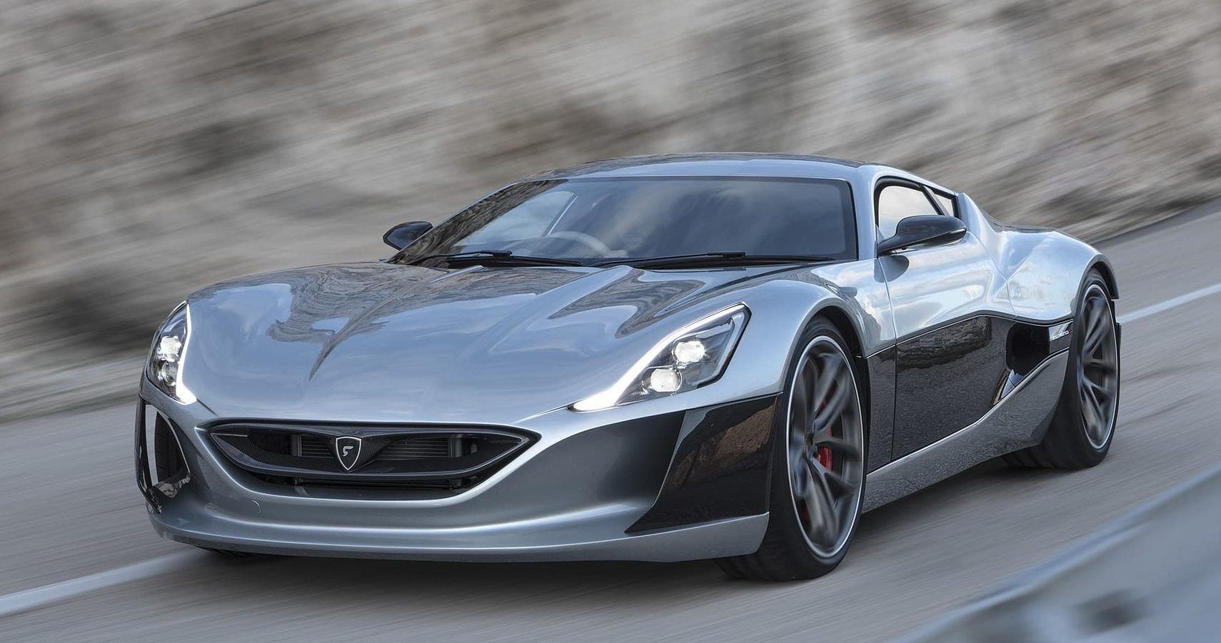 10 Most Expensive Electric Cars Ever Made