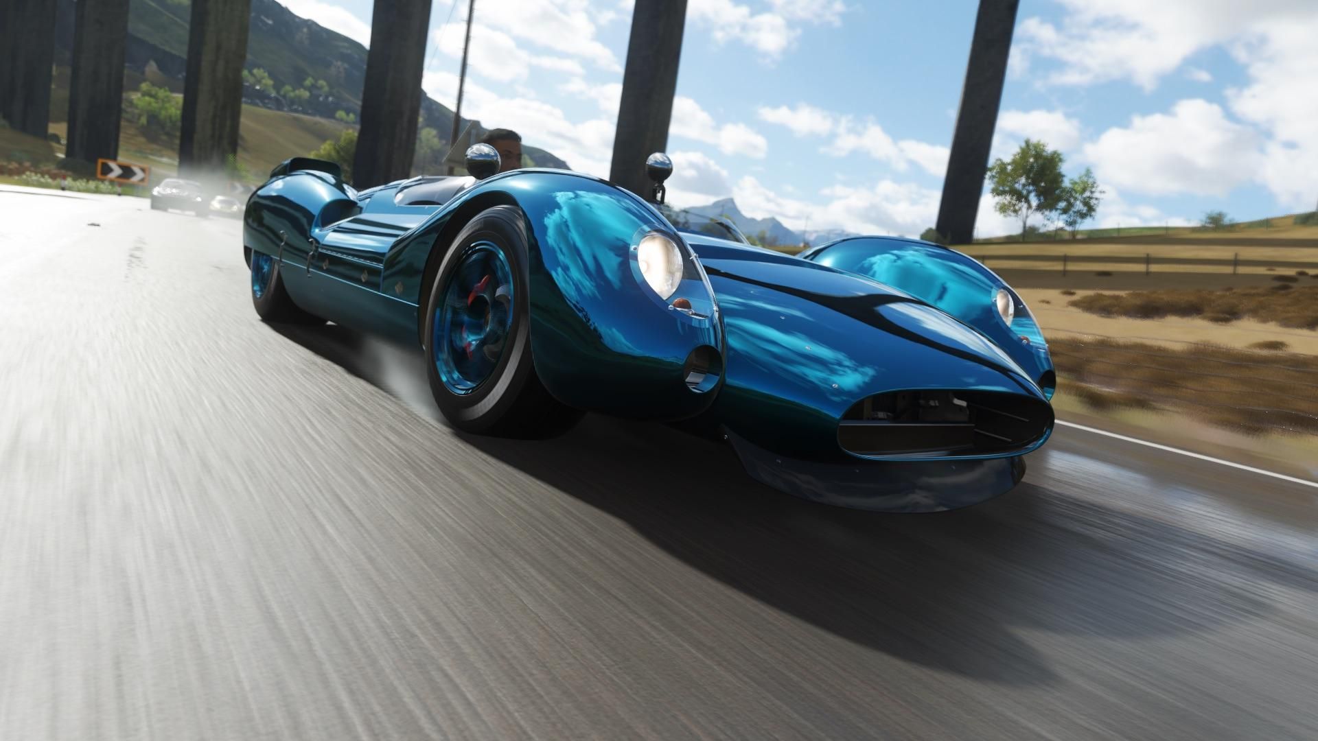 fastest cars in forza horizon 4 fastest cars in forza horizon 4