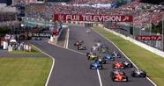 10 Of The Most Dangerous Race Tracks In Japan
