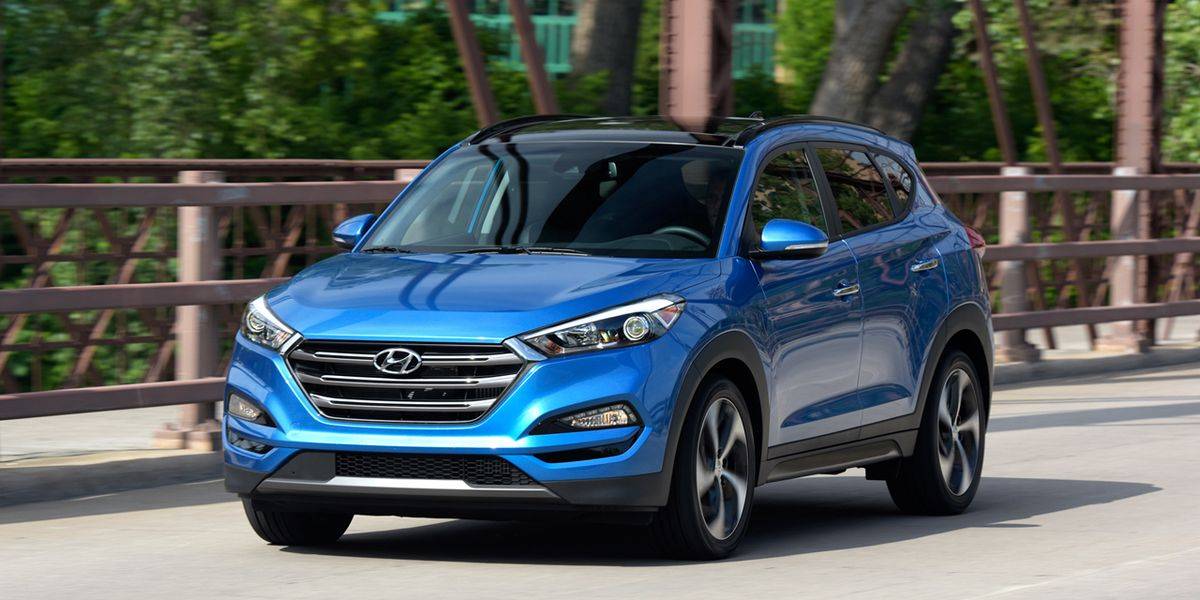 Best Worst Hyundai Models Ranked