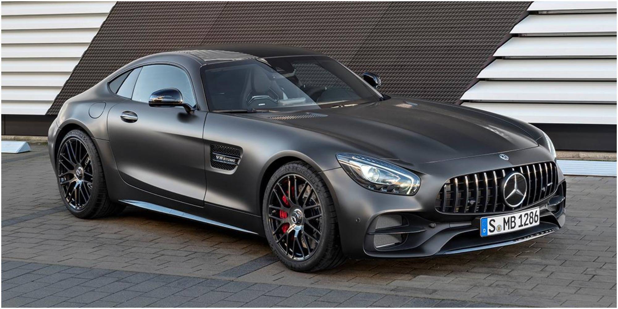 10 Best Mercedes Models Of The Decade