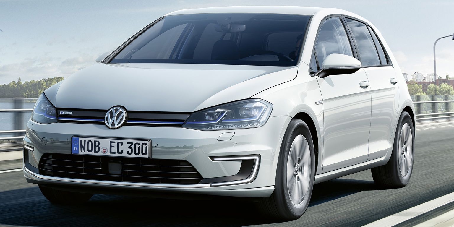 Complete Guide to Volkswagen's Car Lineup