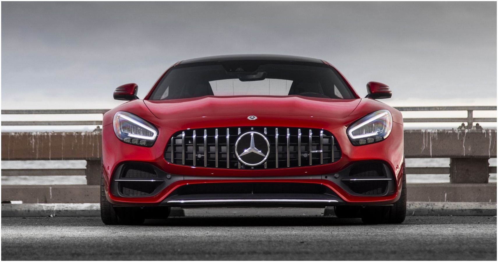 10 Best Mercedes Models Of The Decade