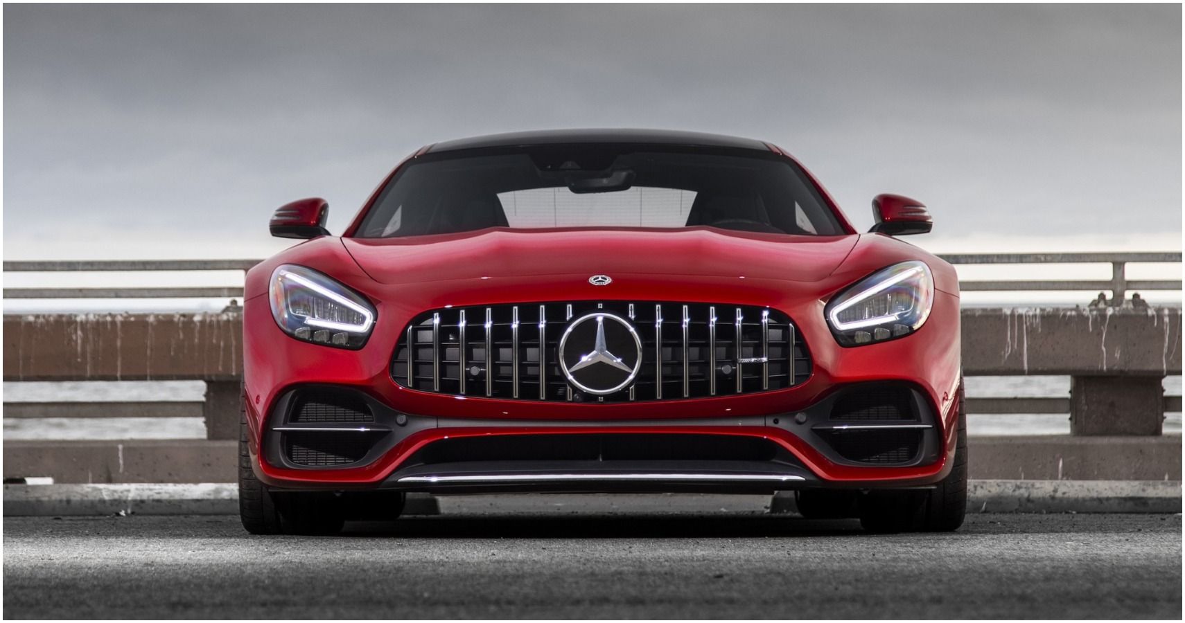 hektar efterklang Villig 15 Best Mercedes Models Of The Decade