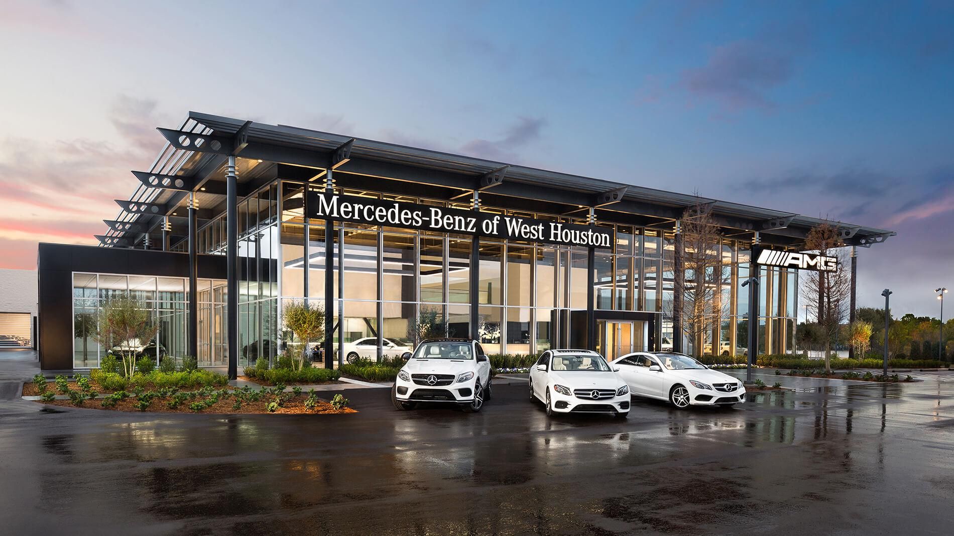 10 Ways To Get The Best Luxury - Mercedes Dealership