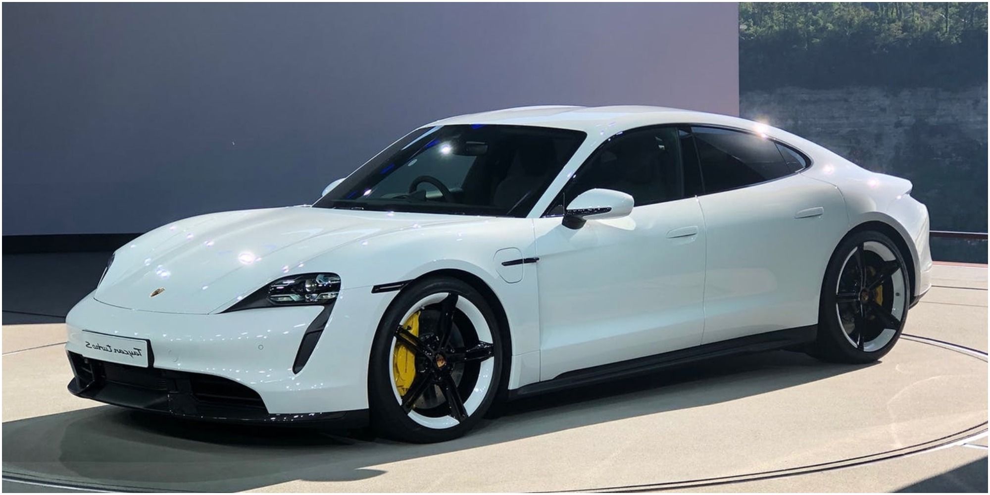 2020 New Models: 10 Most Exciting Future Cars Announced So Far