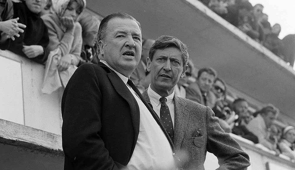 15 Things About The Ford Gt40 You May Not Have Known