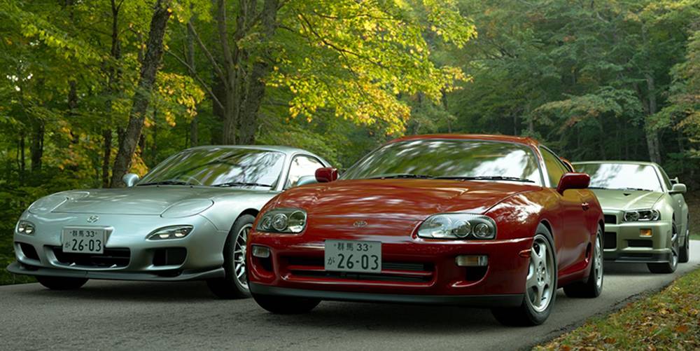 15 Surprising Facts About Jdm Cars And Why You Should Care