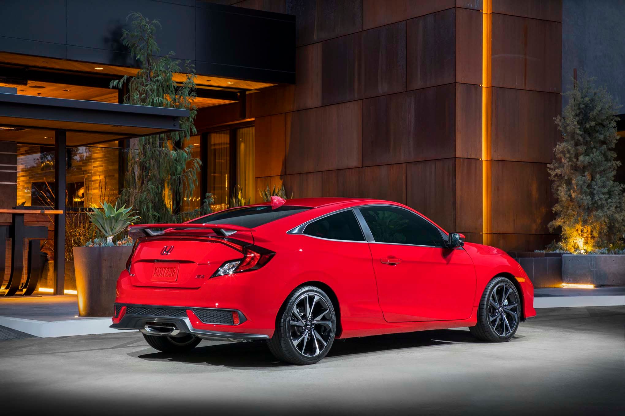 Is The 2020 Honda Civic Si Worth Buying?