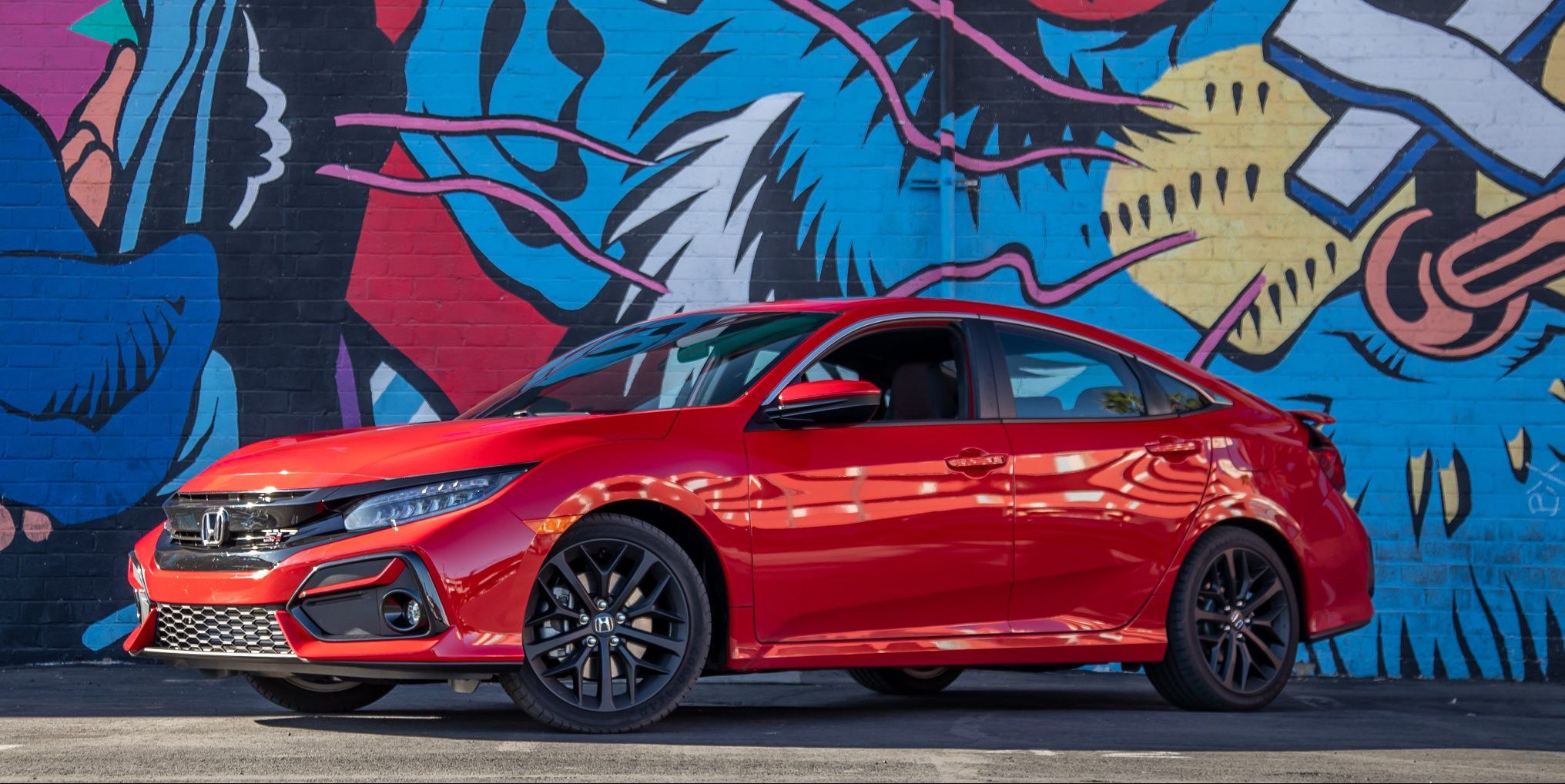 Is The Honda Civic Si Worth Buying