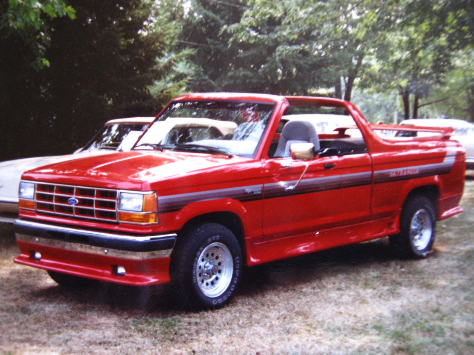 15 Classic Ford Cars And Trucks That Collectors Want To Buy ASAP