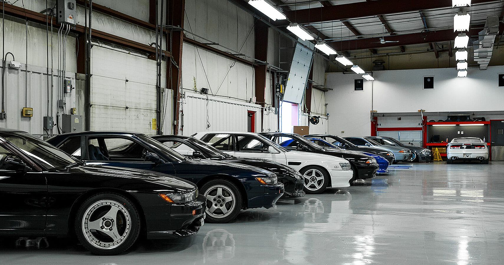 There Is A The 25-Year Cooling Period For JDM Cars