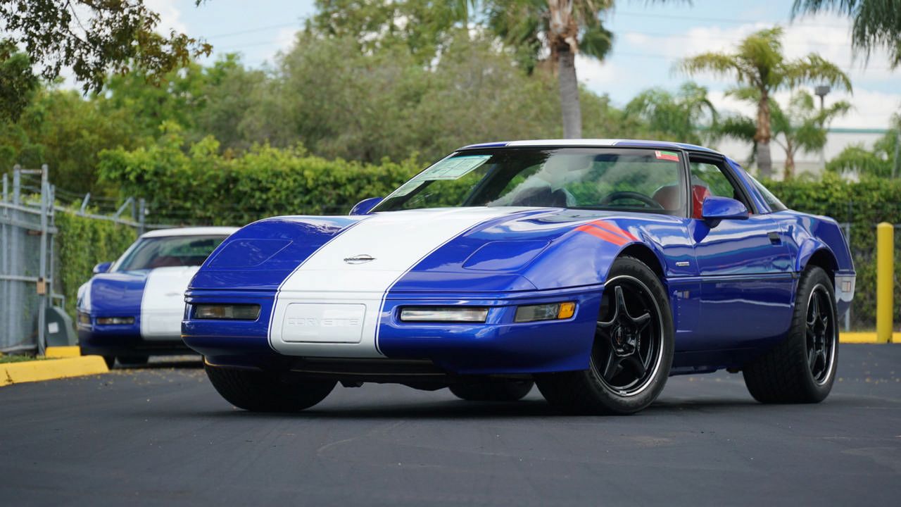 15 Most Reliable Sports Cars Of The 80s You Can Still Drive Today