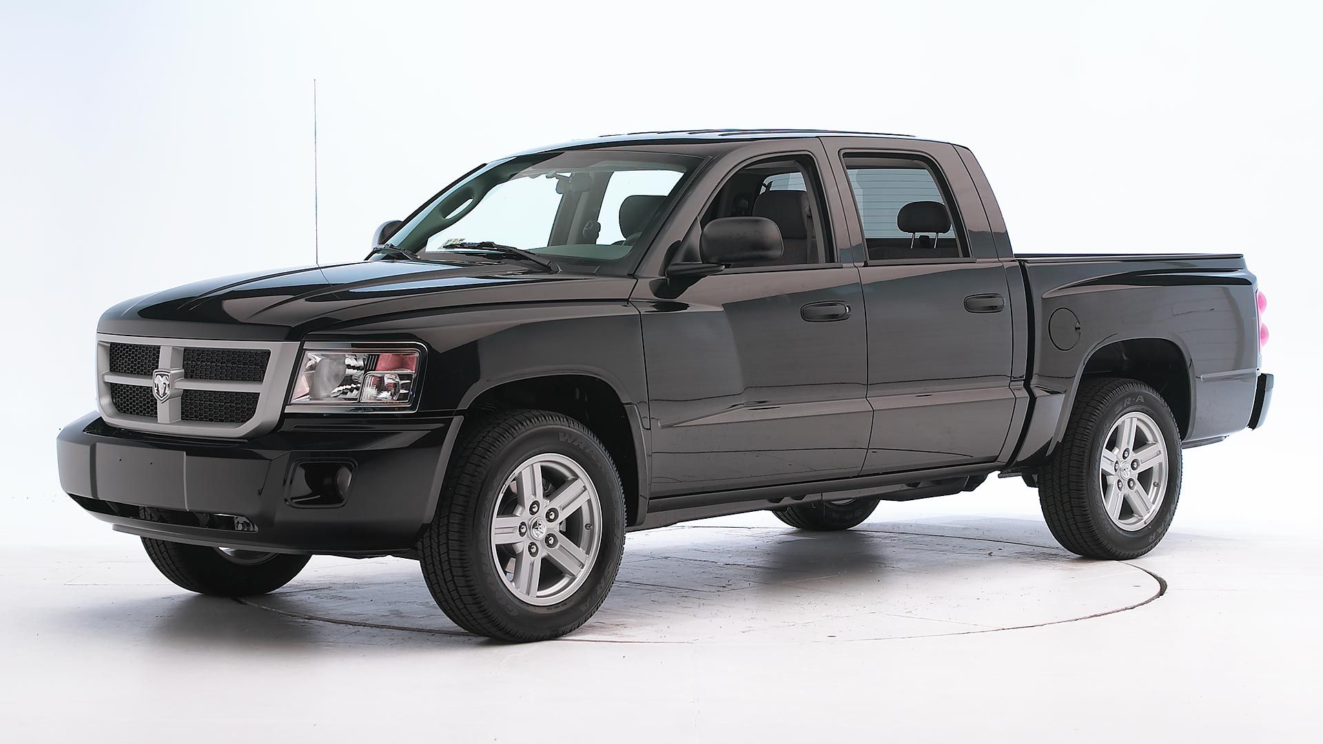 2011 Dodge Dakota