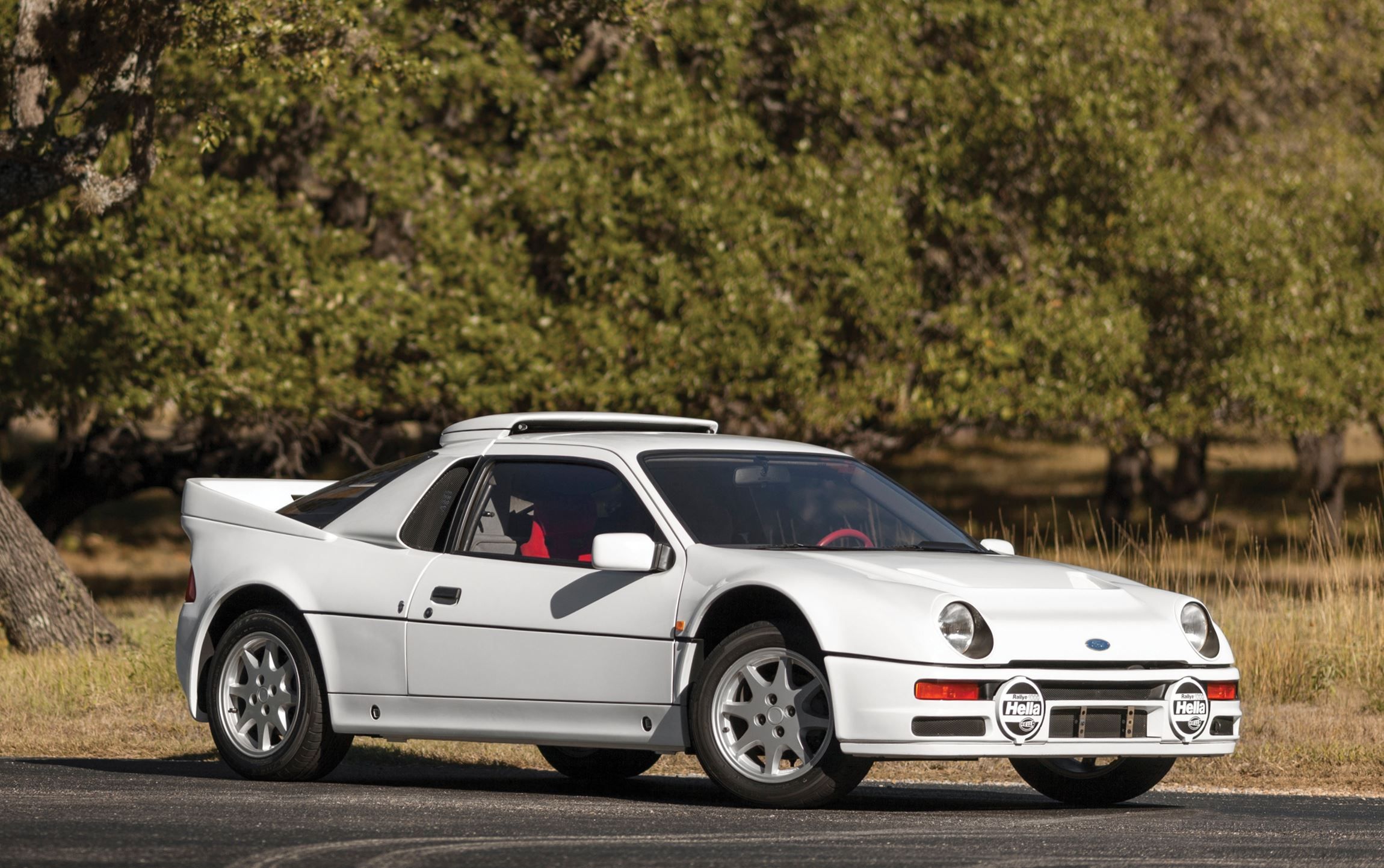 Ford: 15 Cars That No Longer Exist, But Should