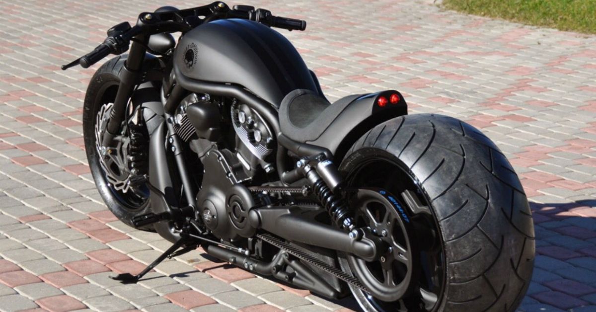 Harley Davidson Ultra Limited