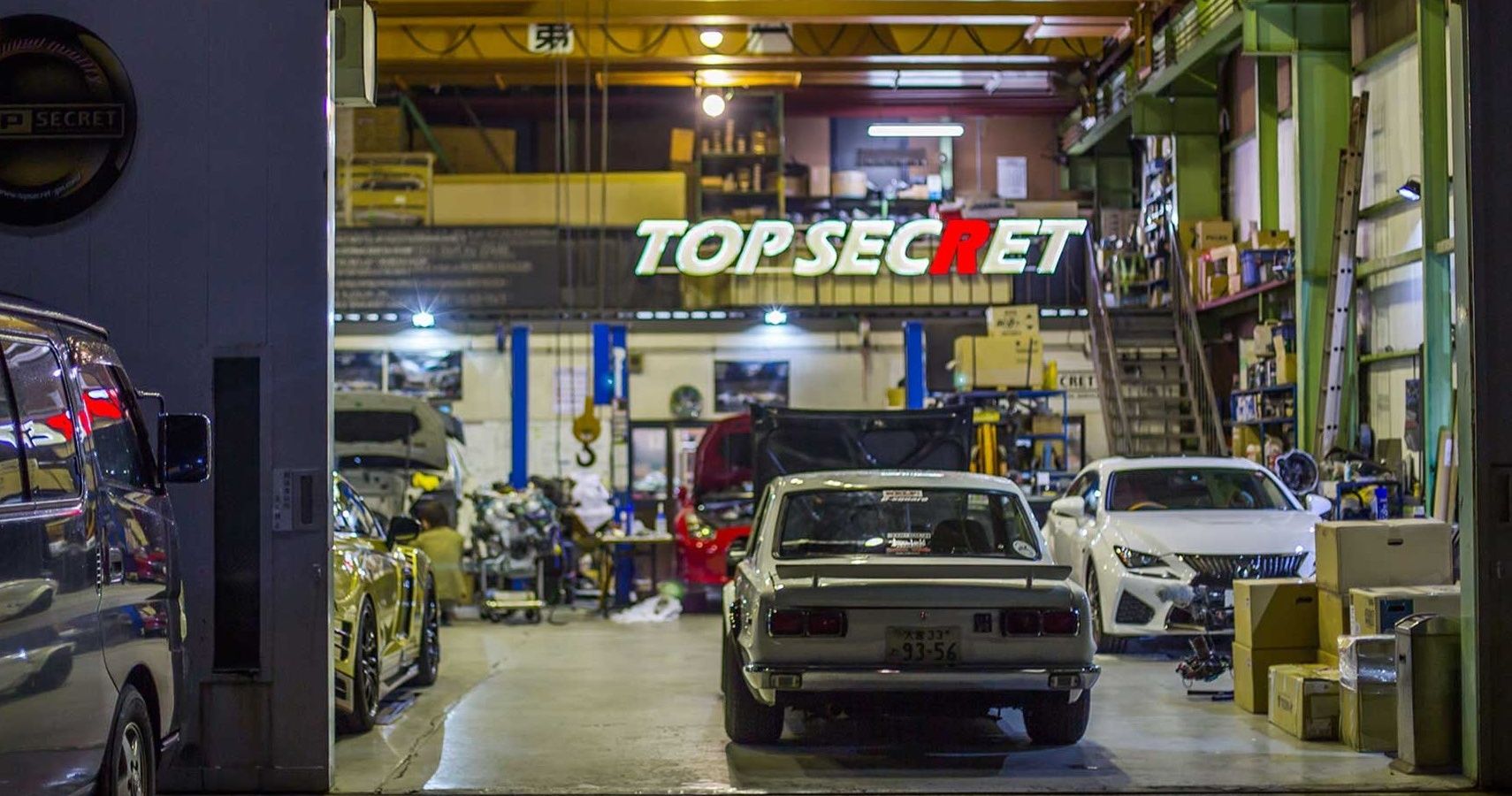 15 Surprising Facts About JDM Sports Cars