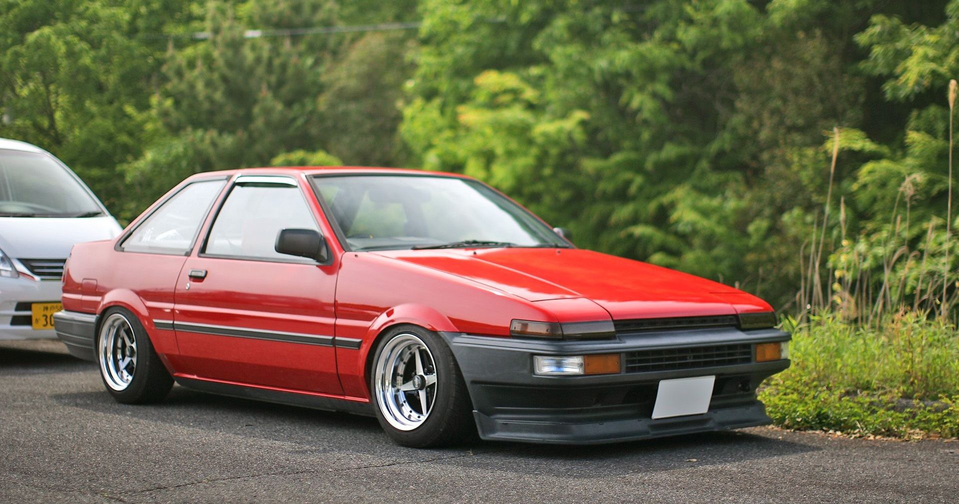 15 Surprising Facts About JDM Sports Cars