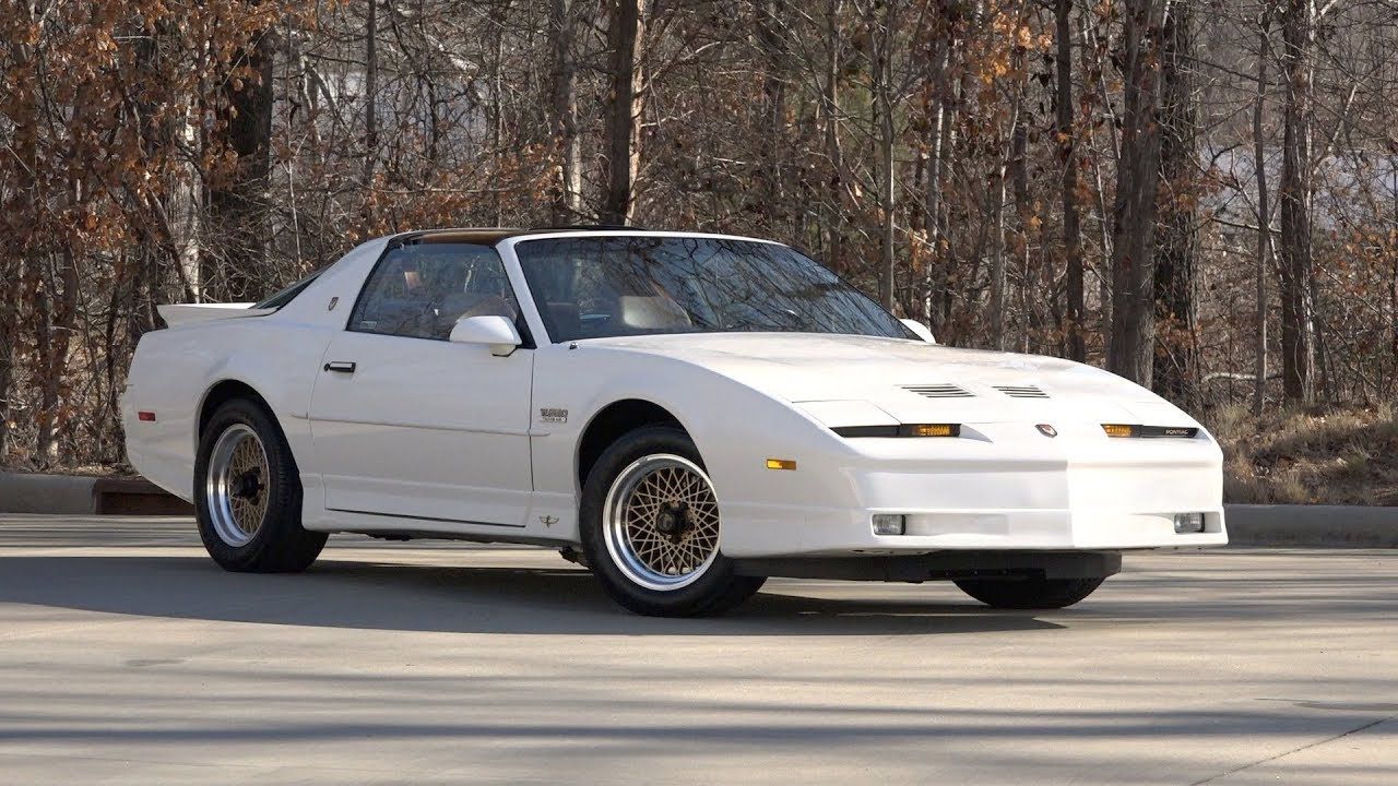 15 Most Reliable Sports Cars Of The 80s You Can Still Drive Today