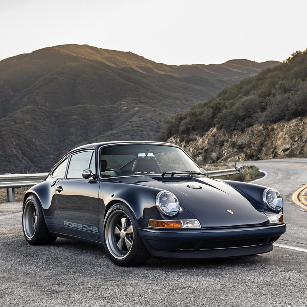 17 Surprising Details About The Porsche 911