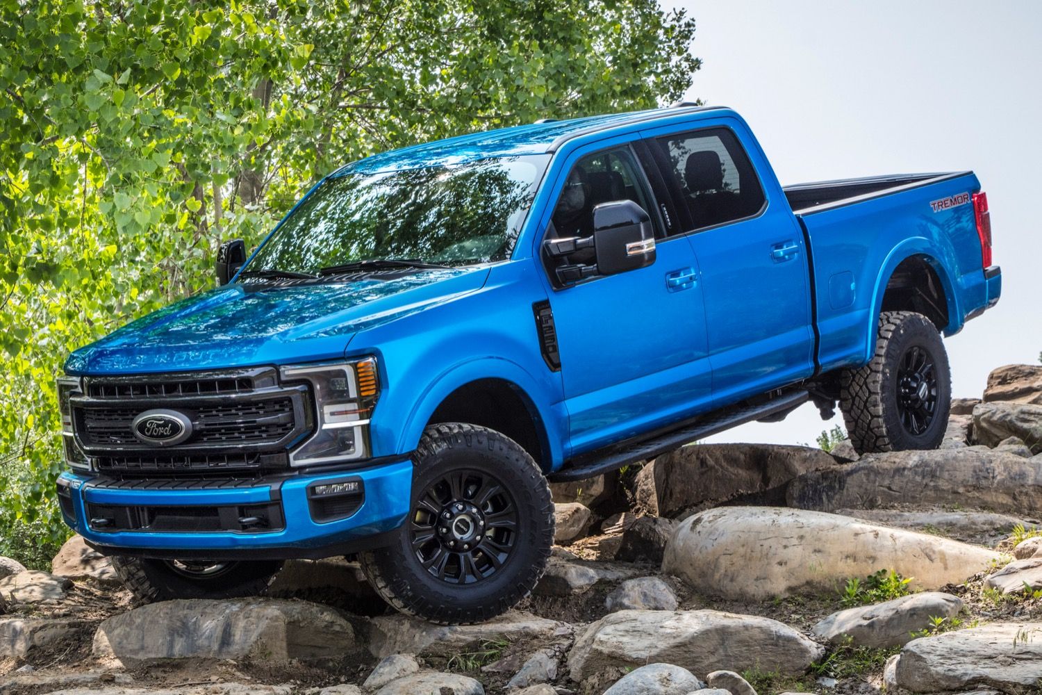 Why You Should Buy The 2020 Ford F-150