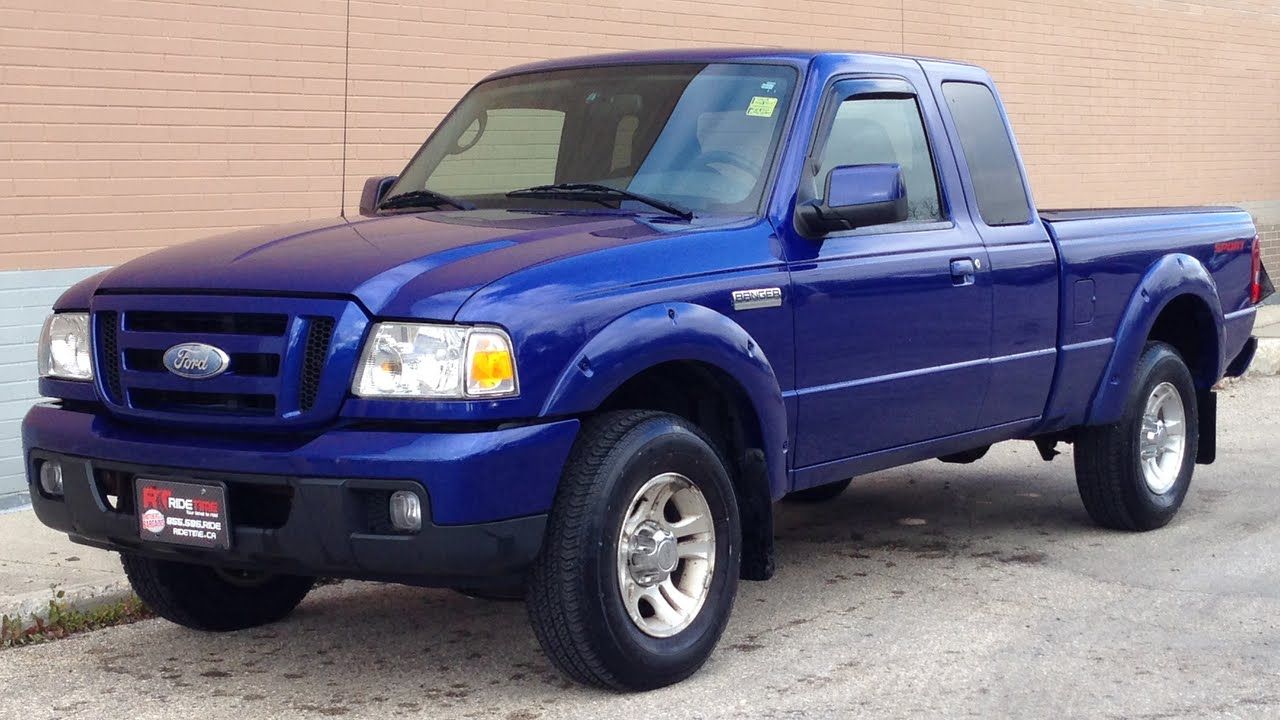Most reliable trucks of the 2000s