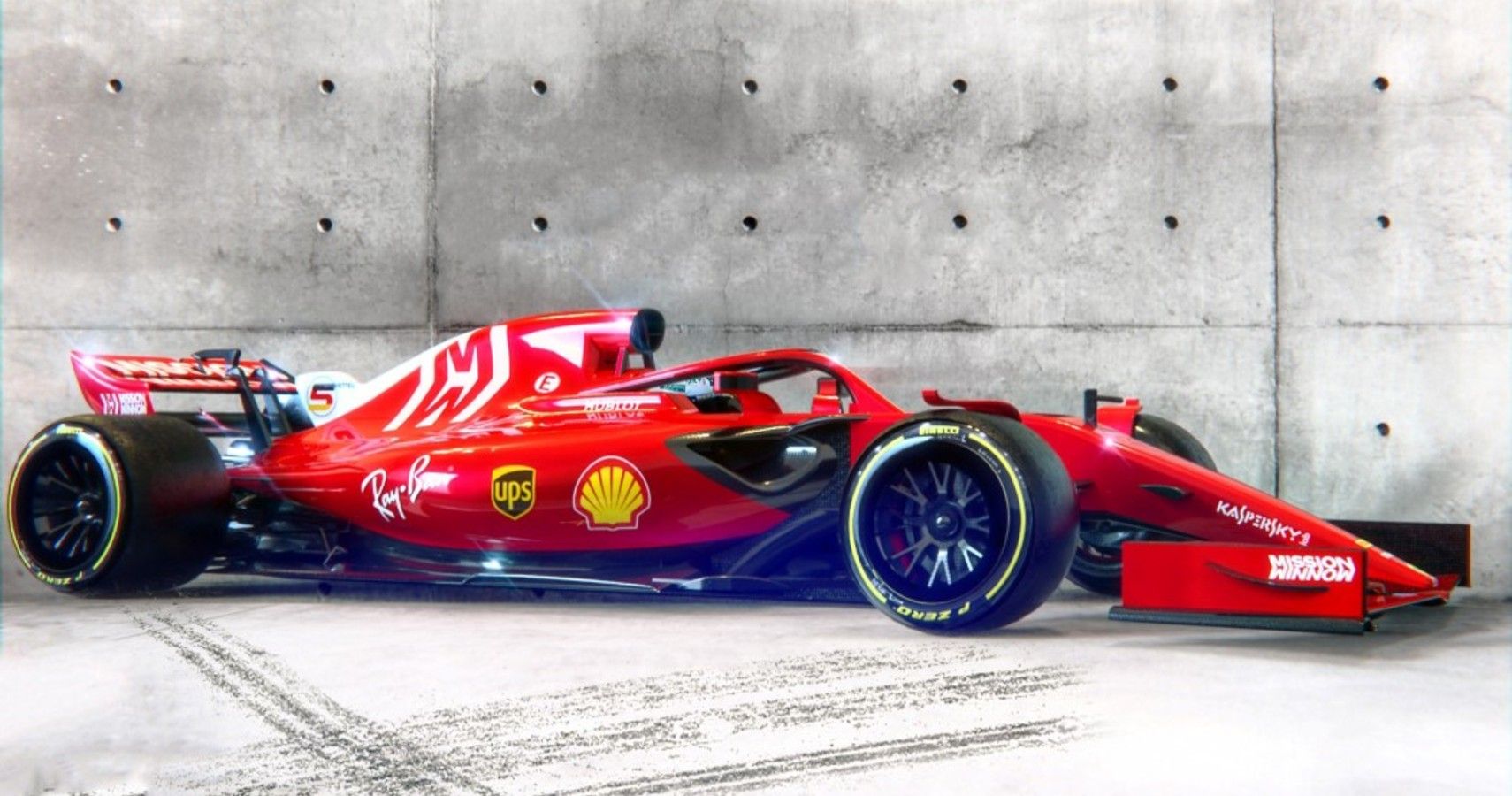 ferrari’s ready to spend more cash in f1 | hotcars