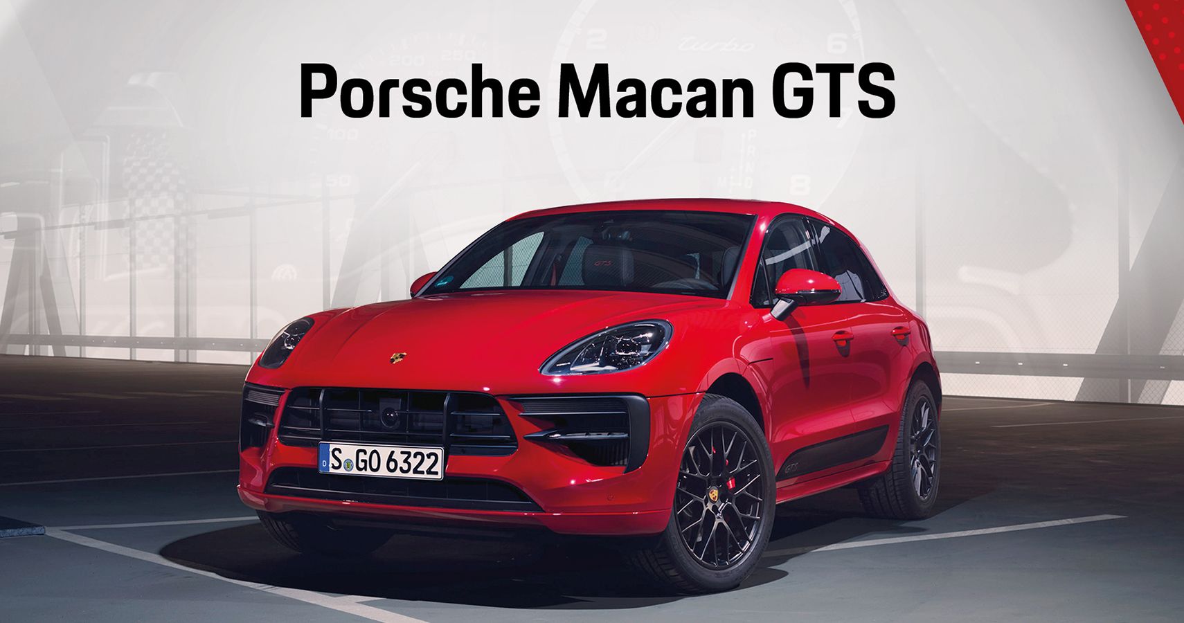 2020 Porsche Macan Gts Is Oozing With Sportiness Hotcars