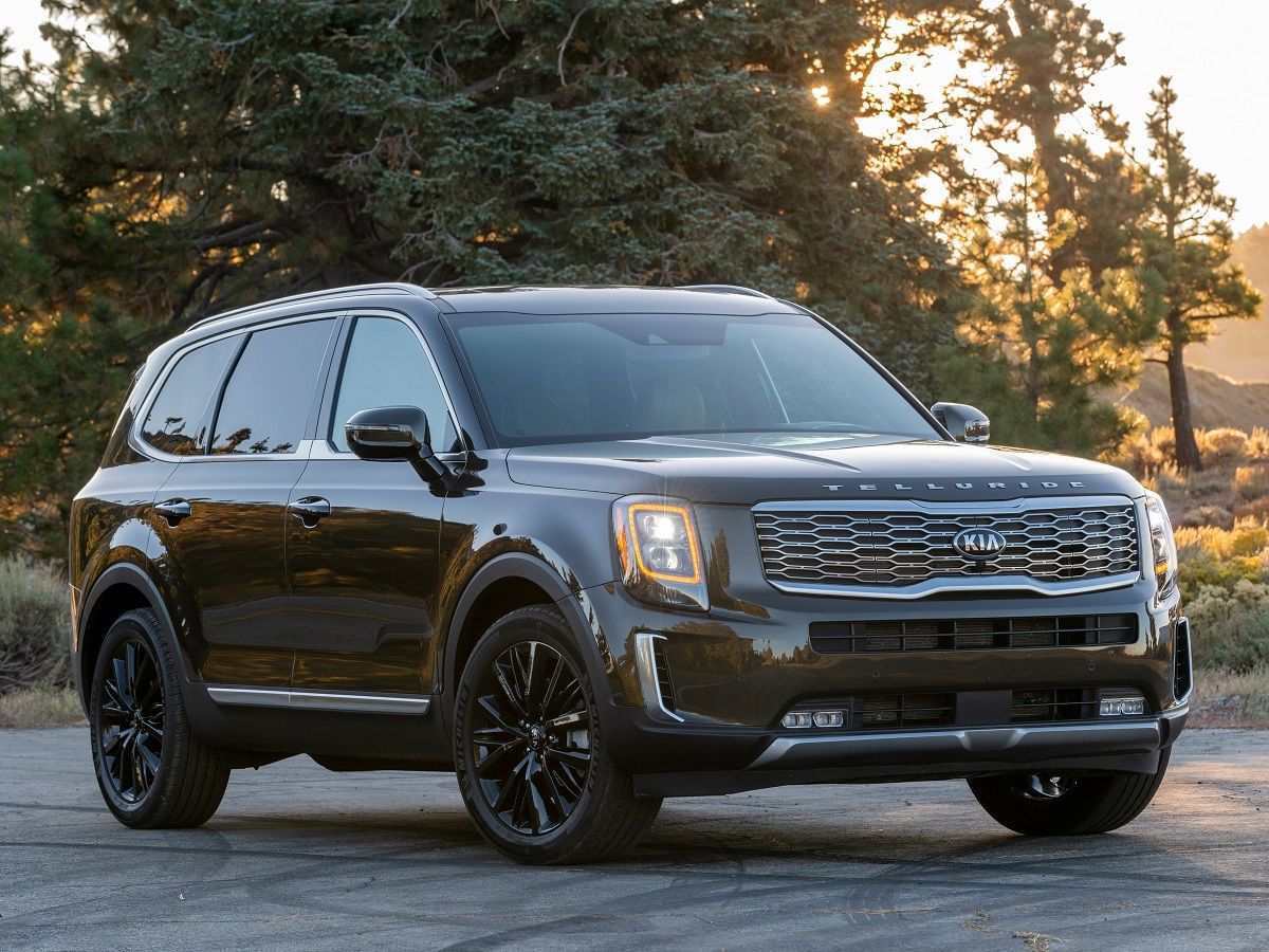 15 SUVs We’d Buy Instead Of The Upcoming Ford Bronco