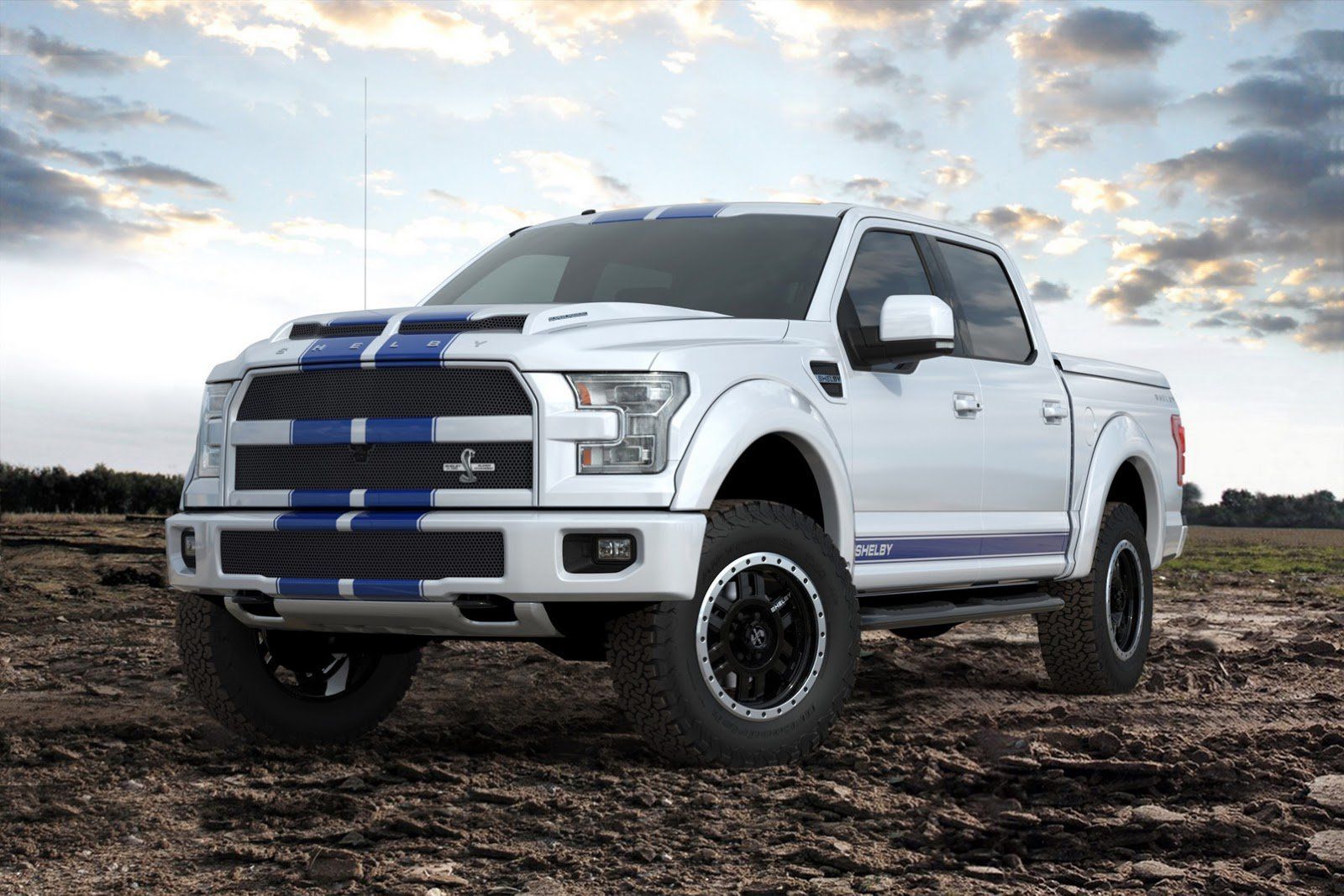 15 Trucks We'd Get Instead Of The Ford Ranger Raptor