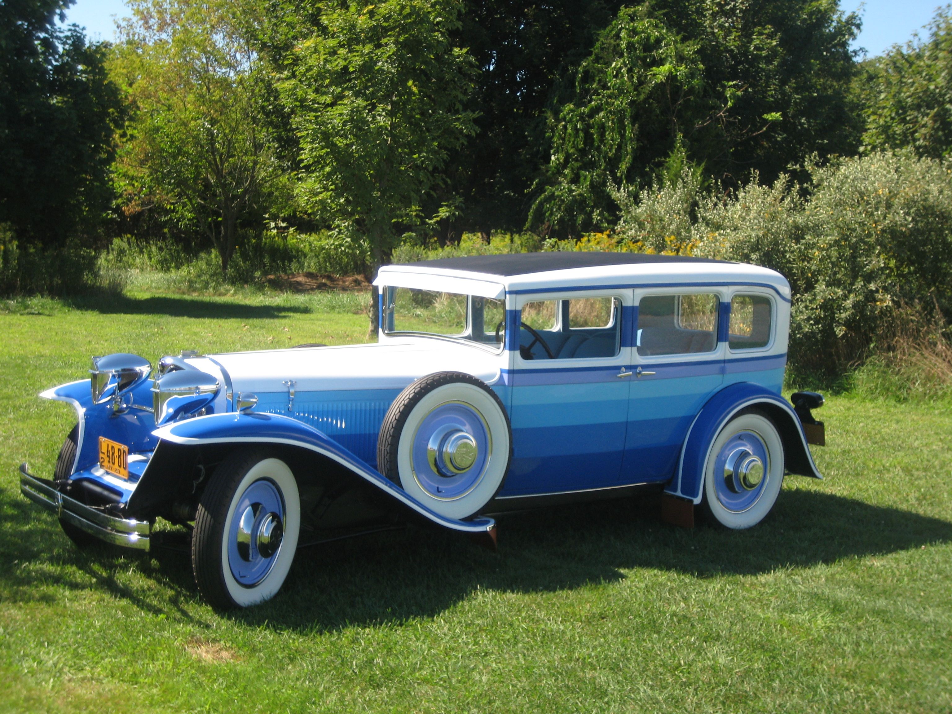 15 Cars You Didn't Know Existed Between 1880 and 1950